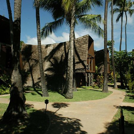 Hotel Moloka'I Kaunakakai Extérieur photo
