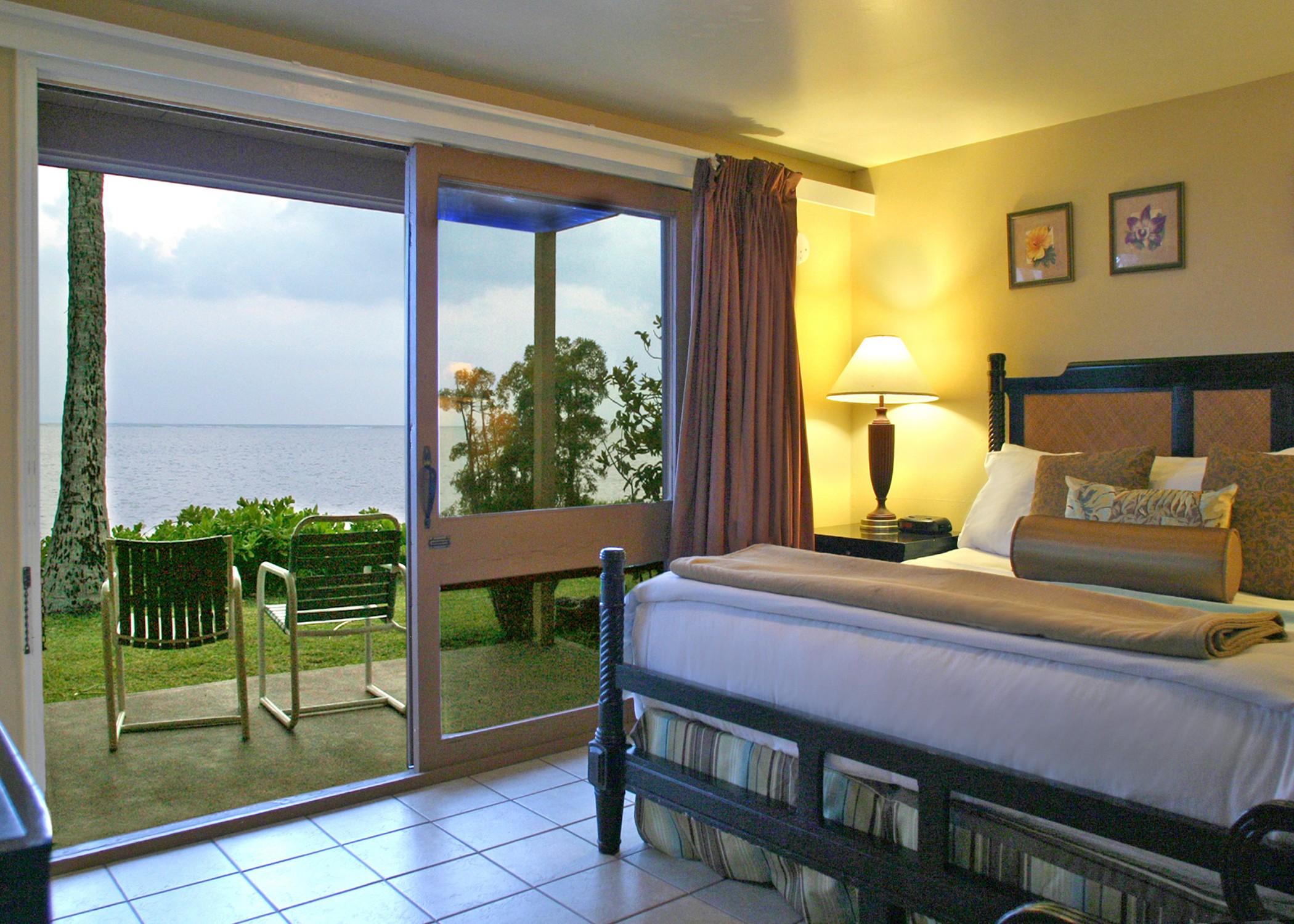 Hotel Moloka'I Kaunakakai Chambre photo
