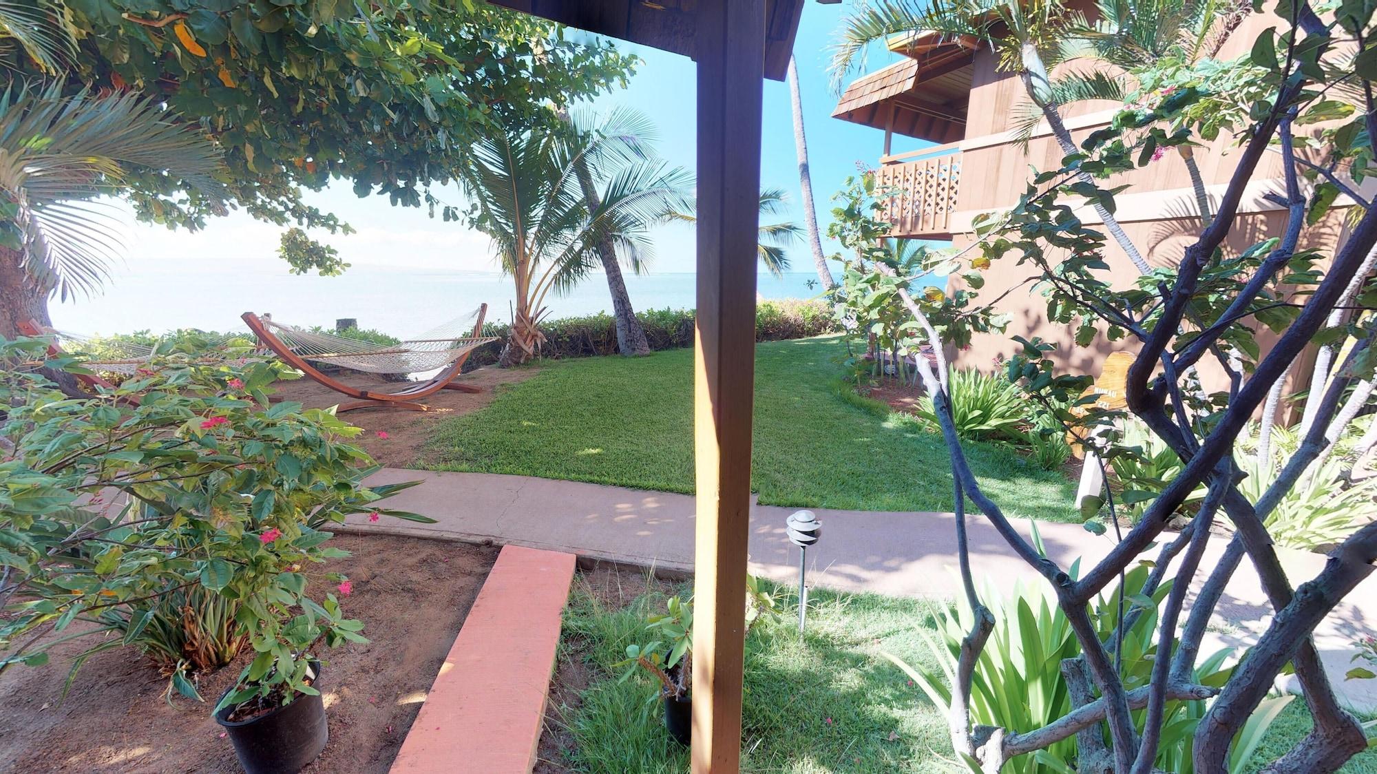 Hotel Moloka'I Kaunakakai Extérieur photo