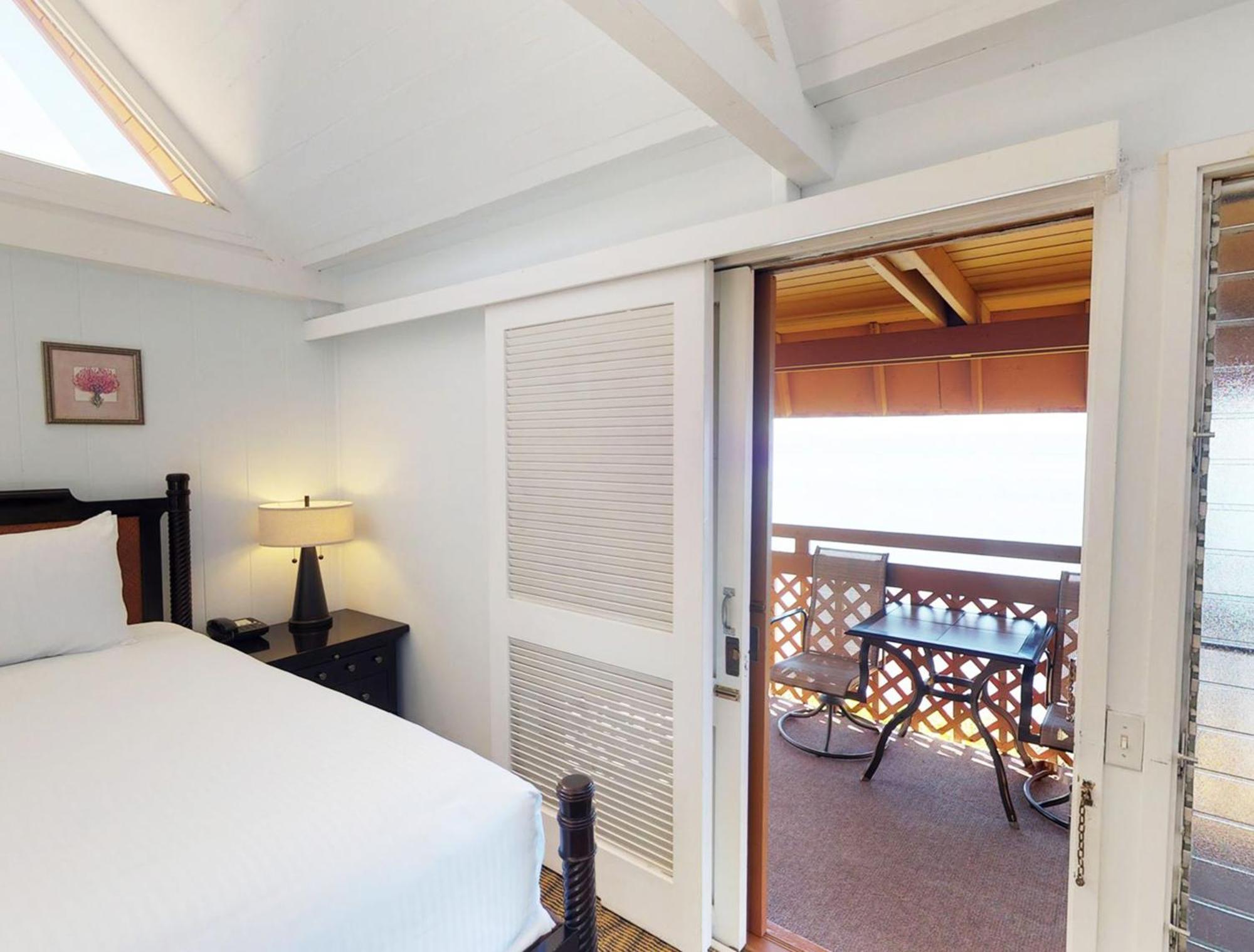 Hotel Moloka'I Kaunakakai Extérieur photo