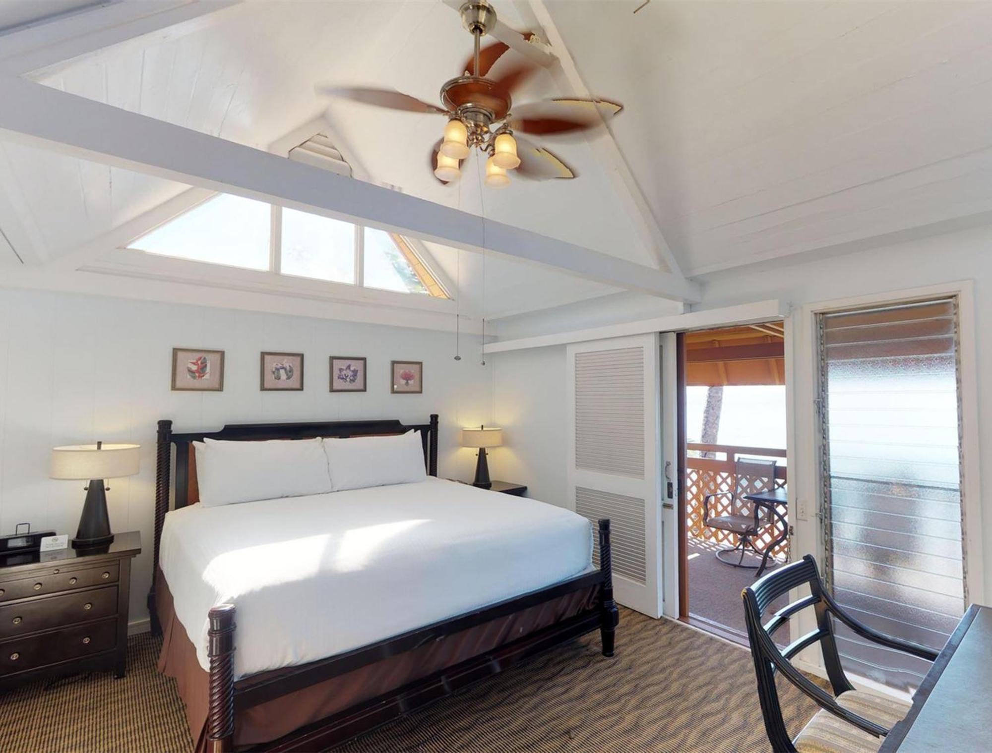 Hotel Moloka'I Kaunakakai Extérieur photo