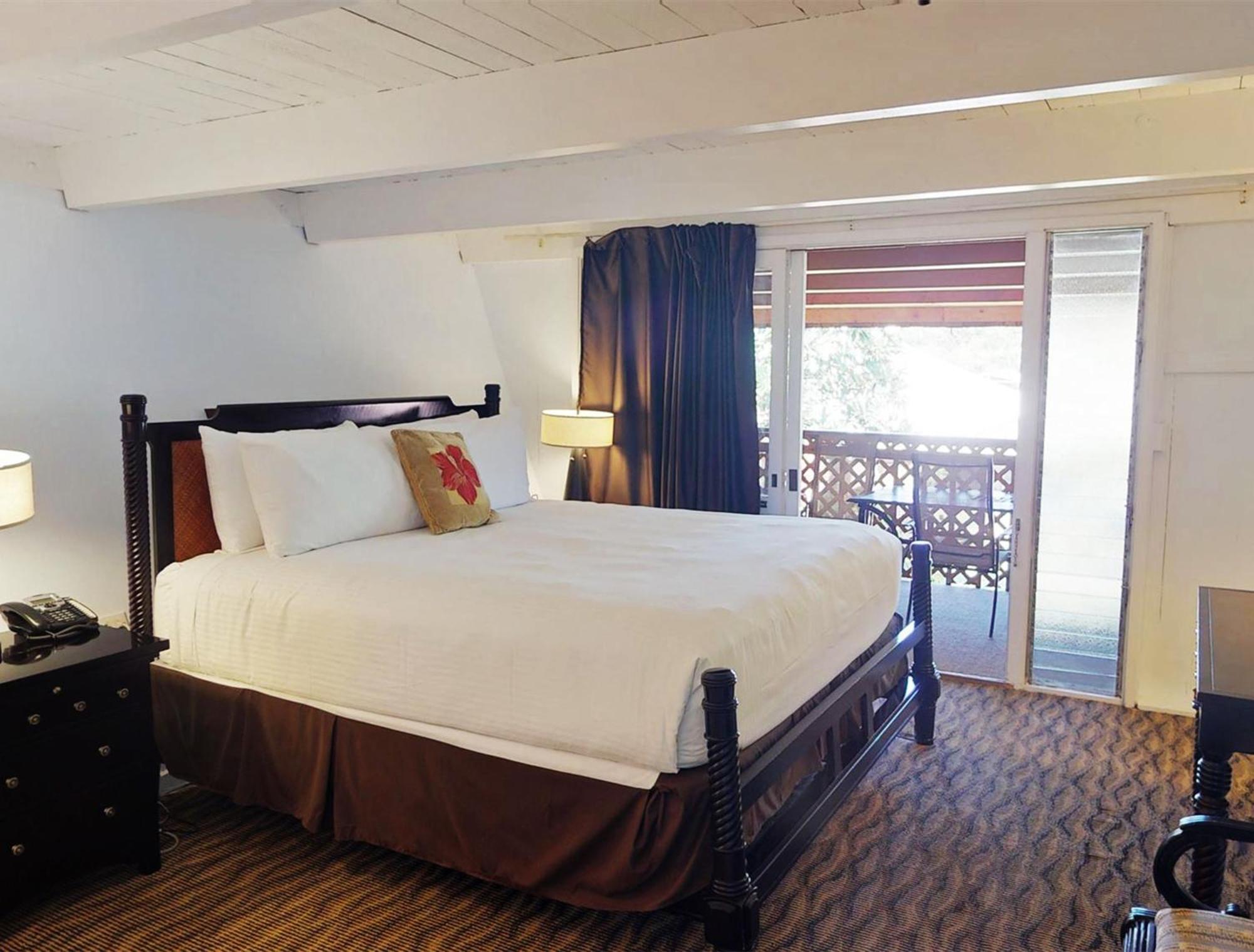 Hotel Moloka'I Kaunakakai Extérieur photo