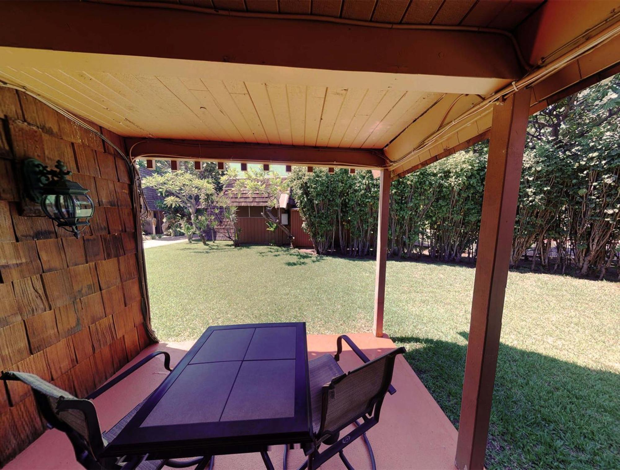 Hotel Moloka'I Kaunakakai Extérieur photo