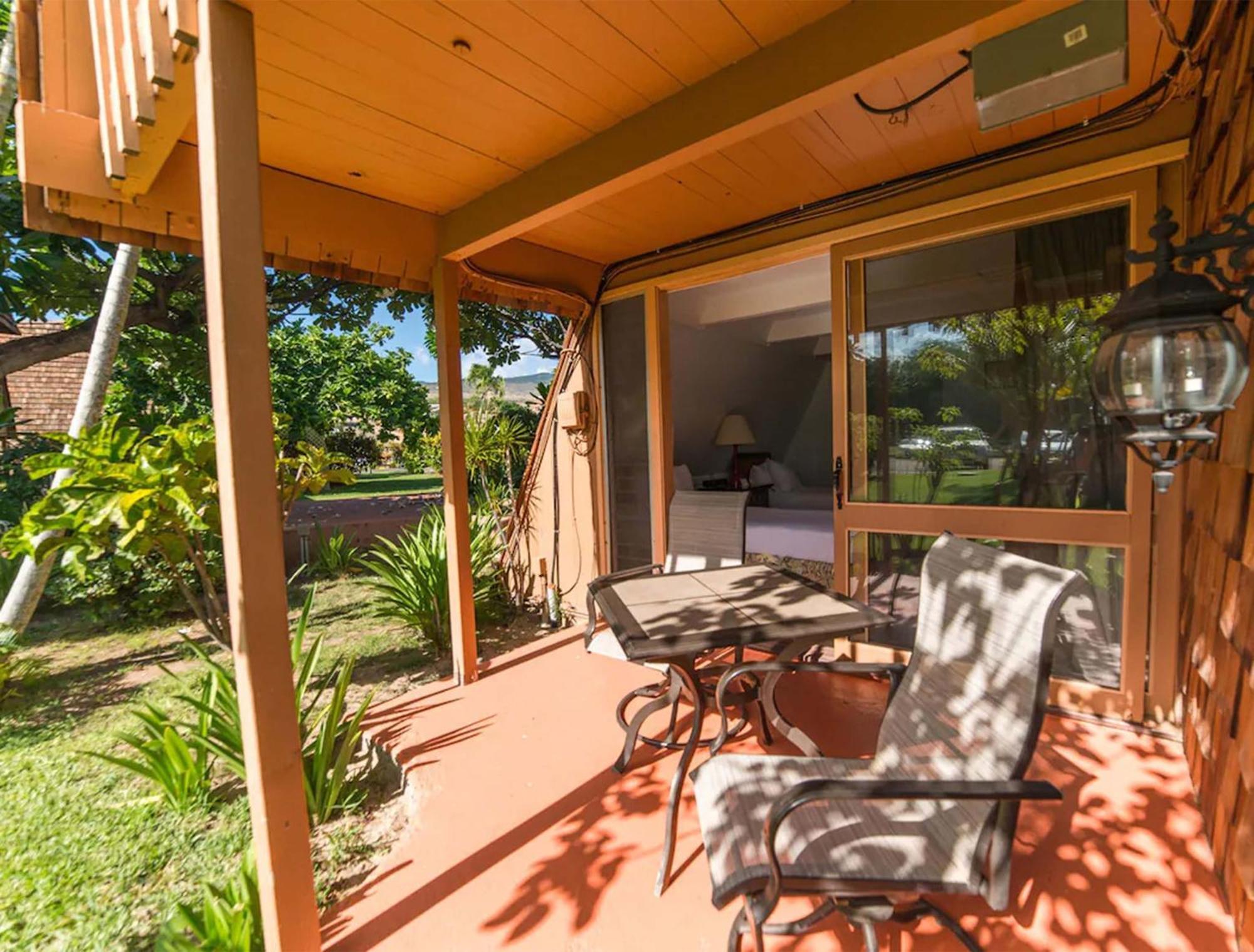 Hotel Moloka'I Kaunakakai Extérieur photo
