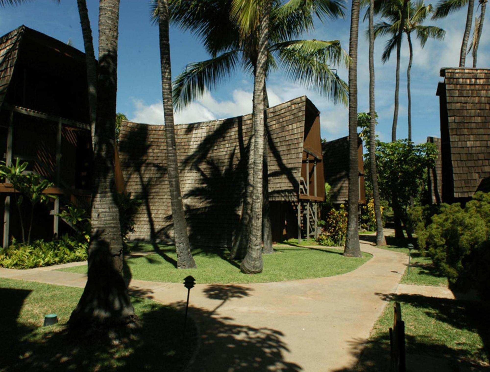 Hotel Moloka'I Kaunakakai Extérieur photo
