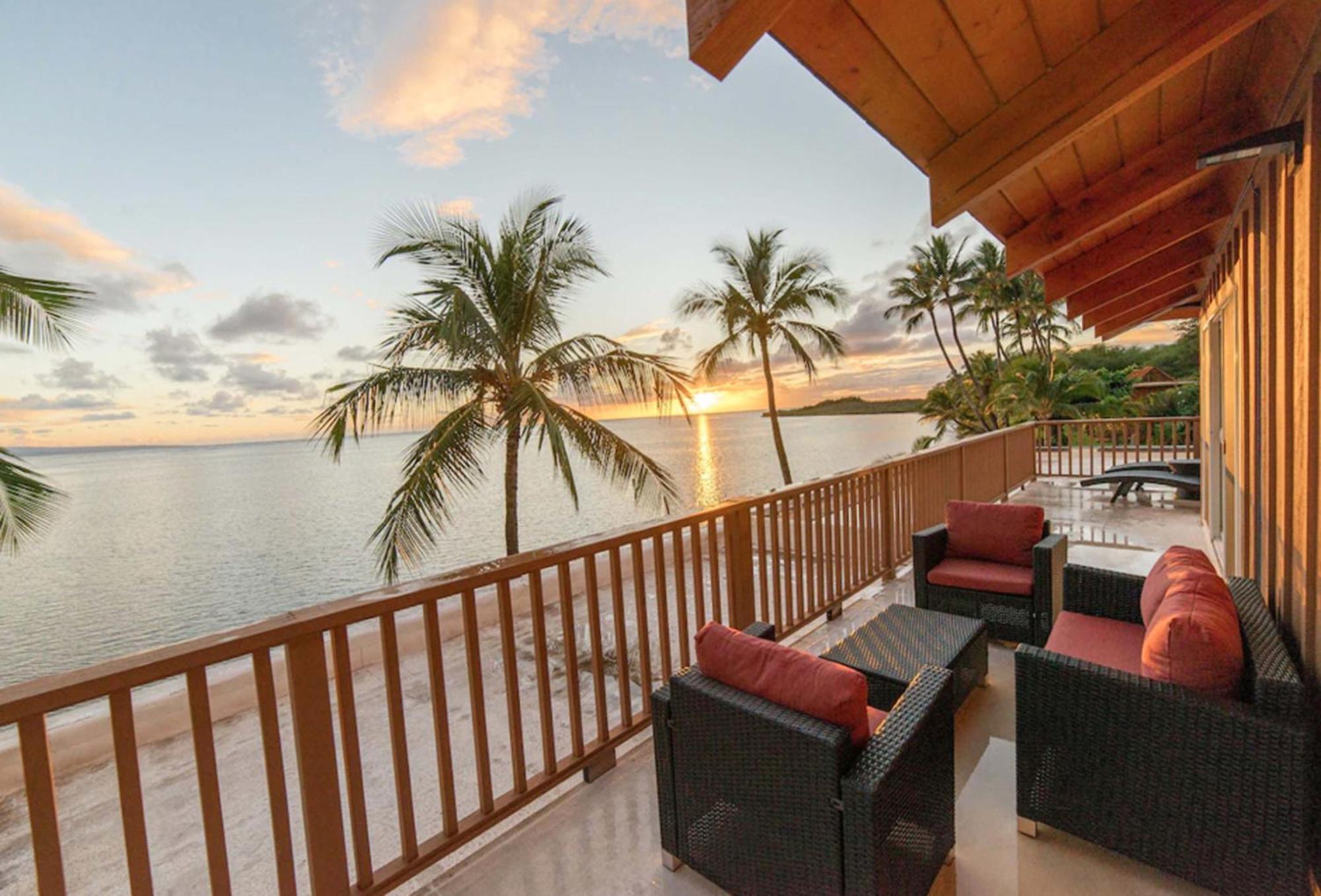 Hotel Moloka'I Kaunakakai Extérieur photo