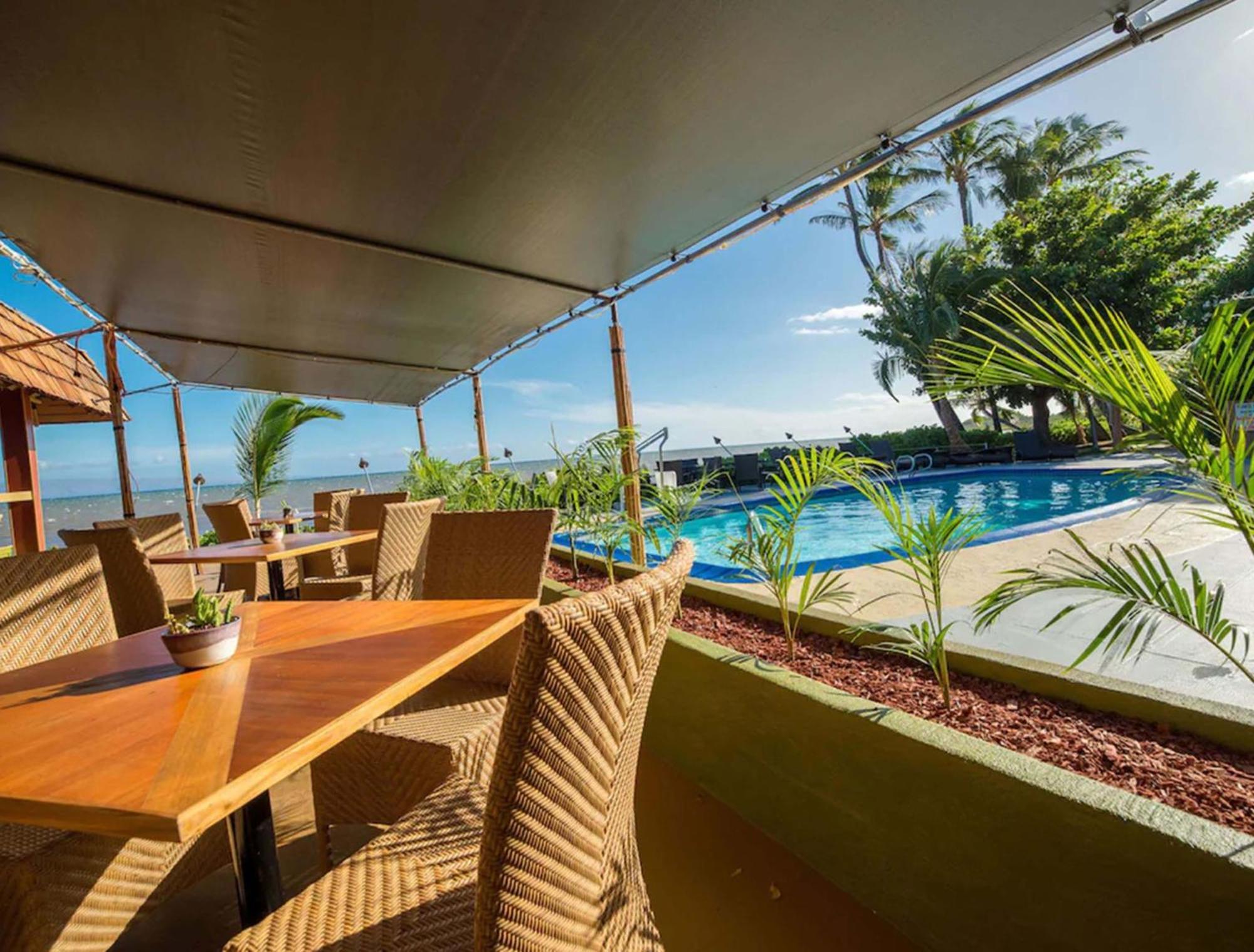 Hotel Moloka'I Kaunakakai Extérieur photo