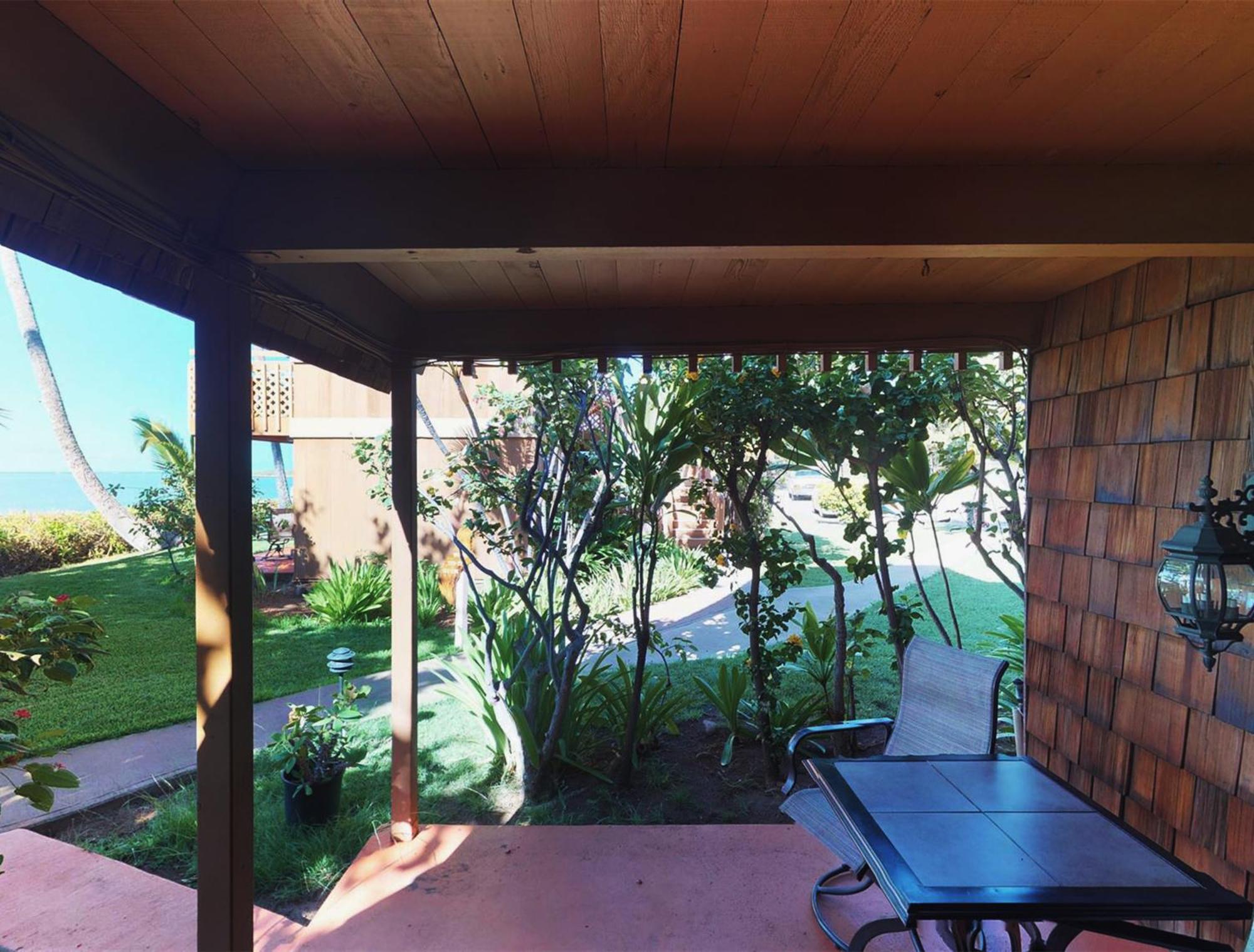 Hotel Moloka'I Kaunakakai Extérieur photo