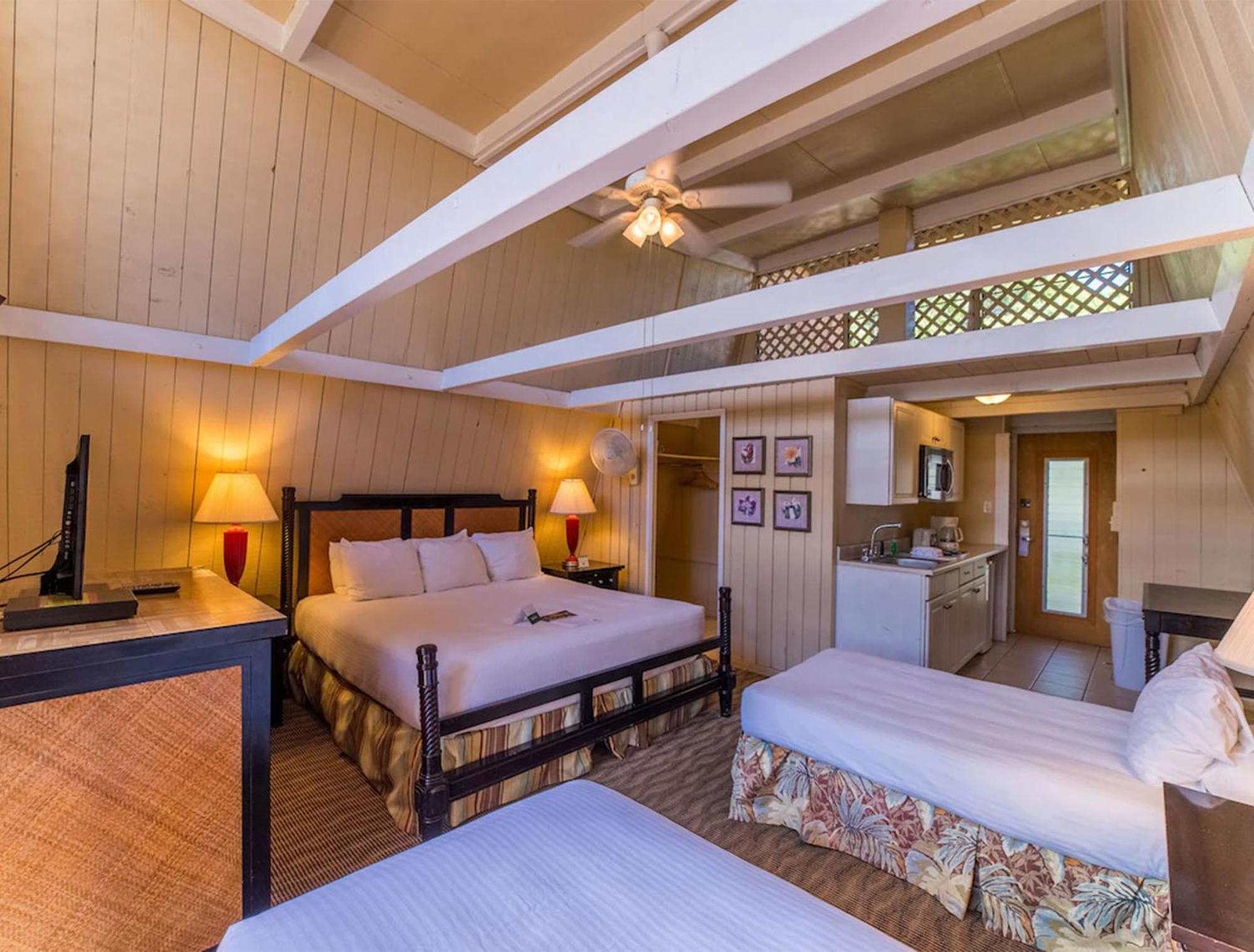 Hotel Moloka'I Kaunakakai Extérieur photo