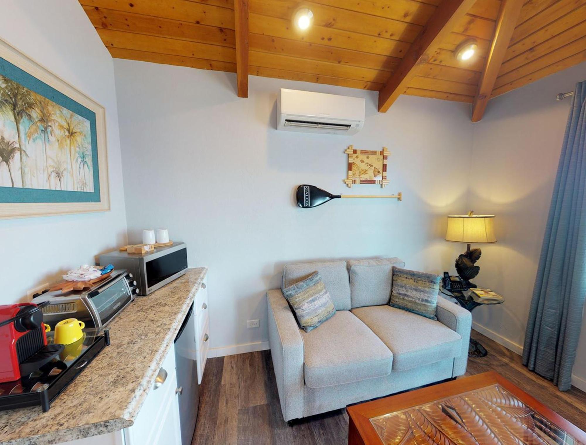 Hotel Moloka'I Kaunakakai Extérieur photo