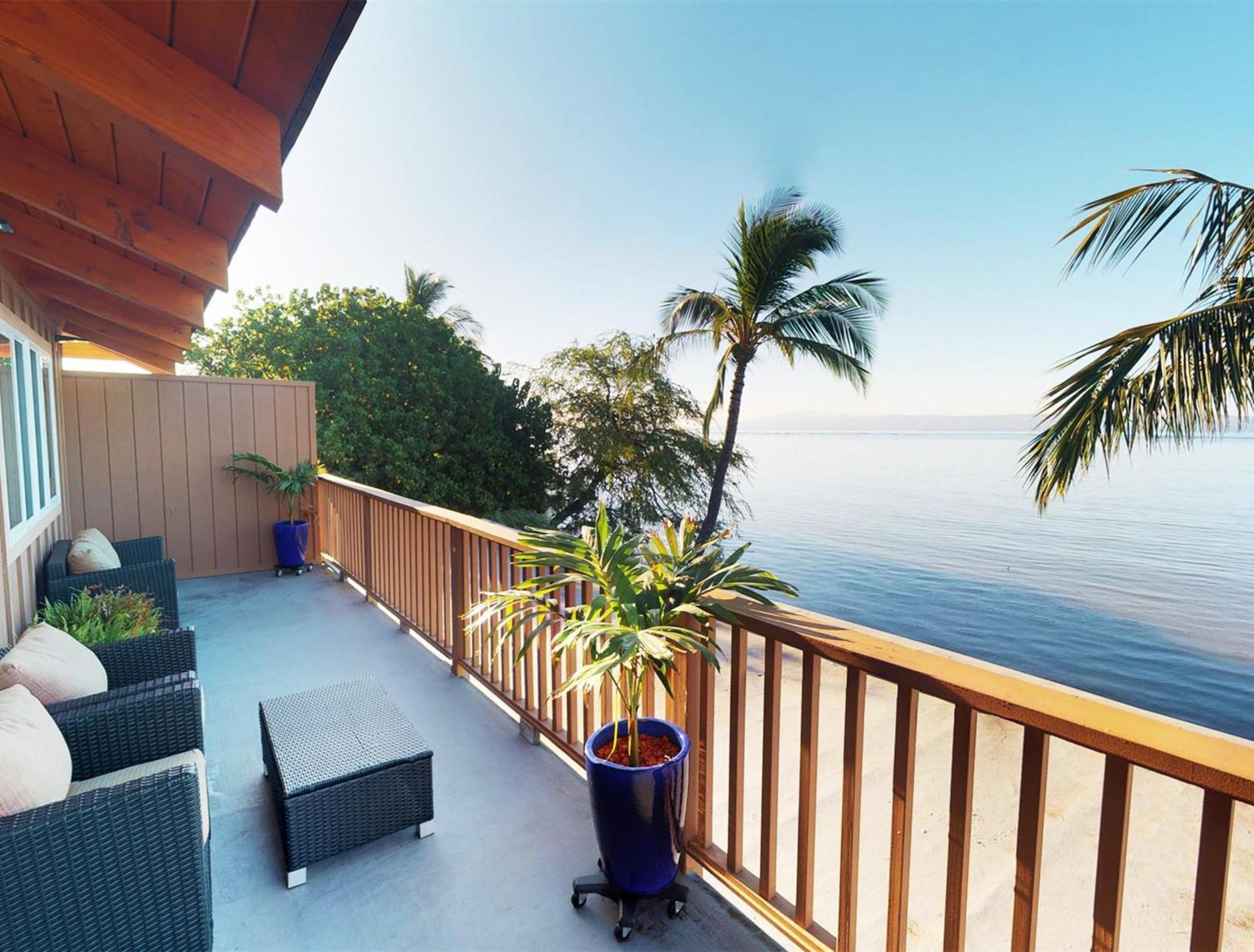 Hotel Moloka'I Kaunakakai Extérieur photo