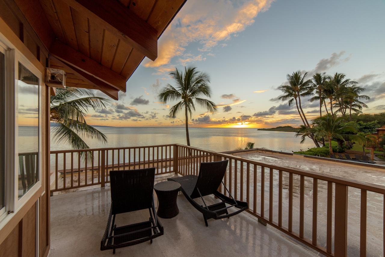 Hotel Moloka'I Kaunakakai Extérieur photo