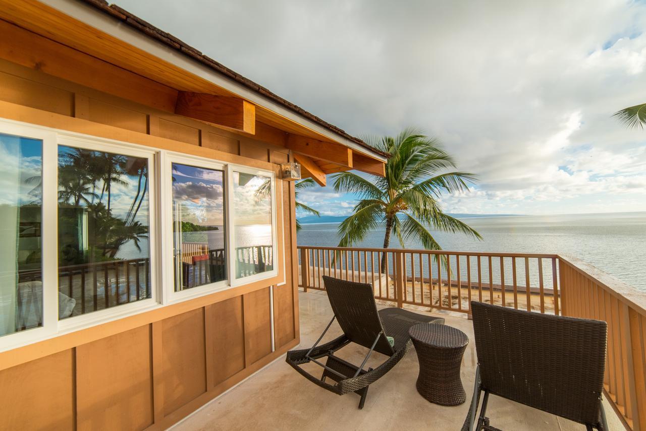 Hotel Moloka'I Kaunakakai Extérieur photo